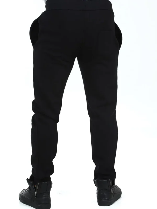 Geo Norway Sprint Sweatpants - Sort^Geographical Norway Outlet