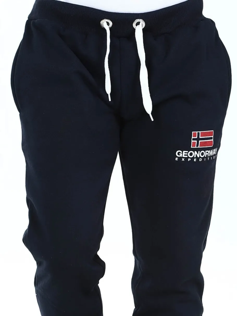 geo_norway_sprint_sweatpa_4-2.webp Geo Norway Sprint Sweatpants - Mørkeblå^Geographical Norway Discount
