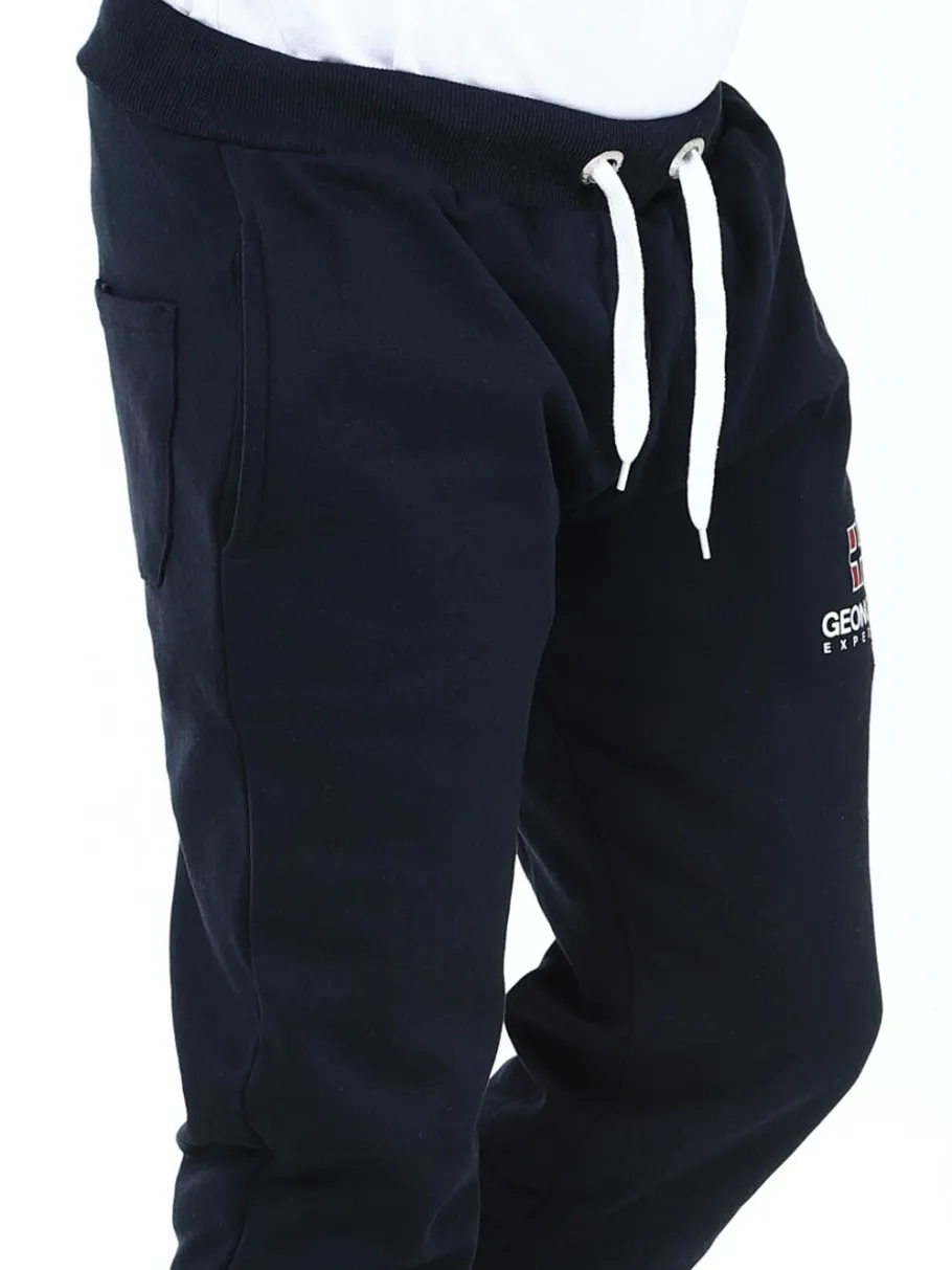 geo_norway_sprint_sweatpa_5-2.webp Geo Norway Sprint Sweatpants - Mørkeblå^Geographical Norway Discount