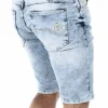 Giovino Shorts - Lyseblå^Cipo & Baxx New