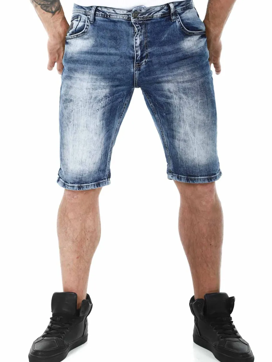 giovino_cipo__baxx_shorts_2.webp Giovino Shorts - Blå^Cipo & Baxx Online
