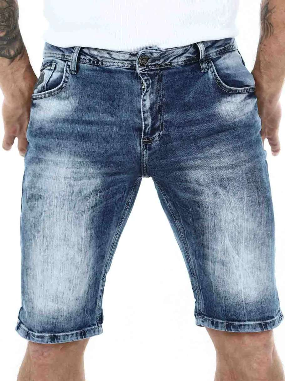 giovino_cipo__baxx_shorts_3.webp Giovino Shorts - Blå^Cipo & Baxx Online