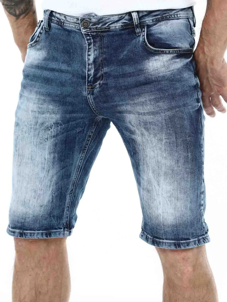 giovino_cipo__baxx_shorts_5.webp Giovino Shorts - Blå^Cipo & Baxx Online