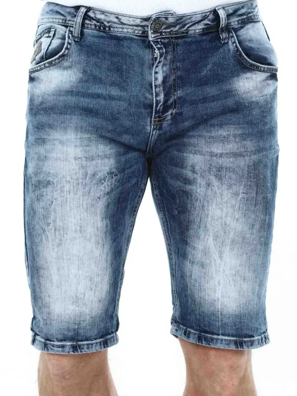 Giovino Shorts - Blå^Cipo & Baxx Online