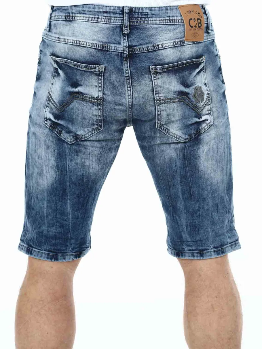 giovino_cipo__baxx_shorts_7.webp Giovino Shorts - Blå^Cipo & Baxx Online