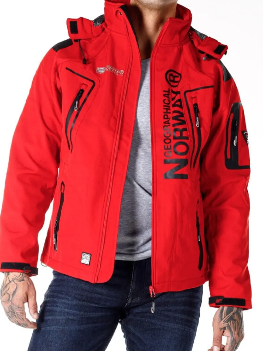 glazer_softshelljacke__rd_2.webp Glazer Softshelljacke - Rød^Geographical Norway Best