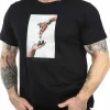 God Given Pizza T-shirt - Sort^Urban Classics Discount