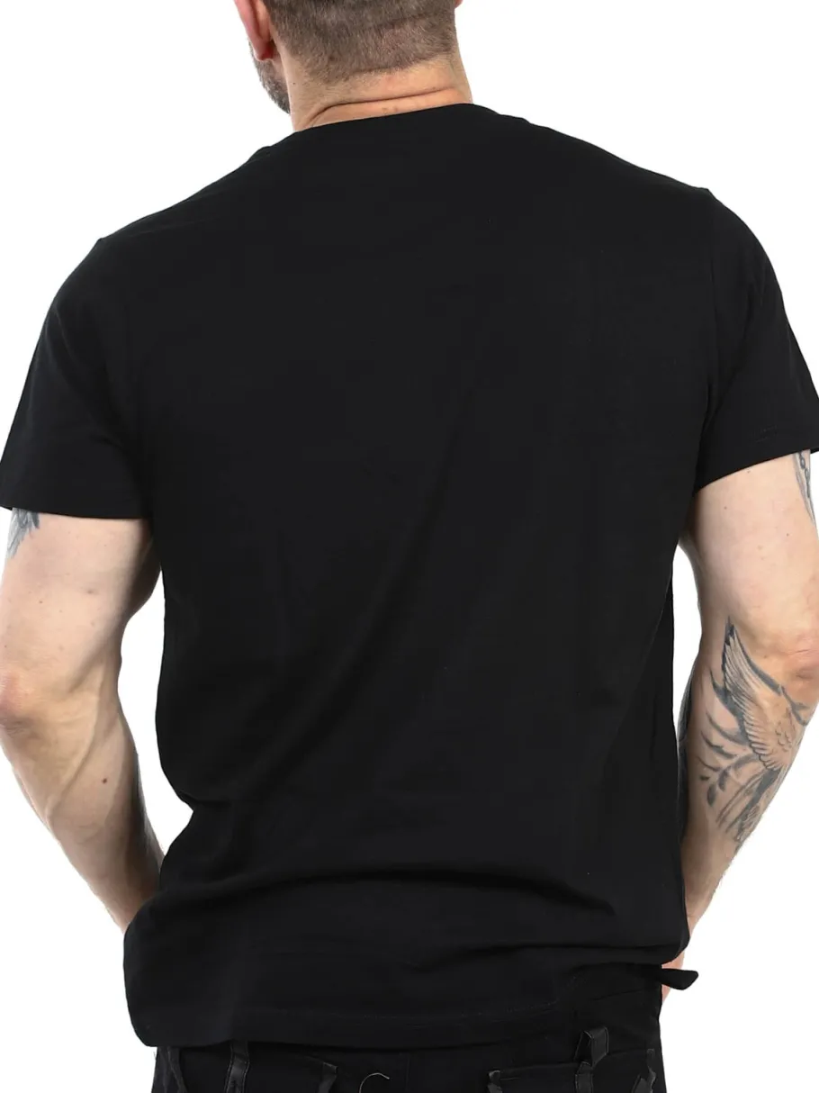 god_given_pizza_tshirt__s_5.webp God Given Pizza T-shirt - Sort^Urban Classics Discount