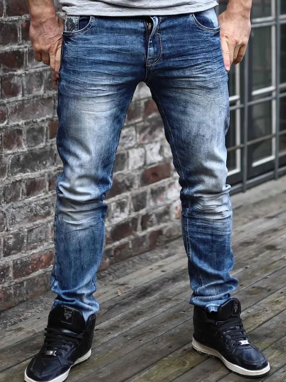 haleth_cipo__baxx_jeans___3.webp Haleth Jeans - Blå^Cipo & Baxx Best