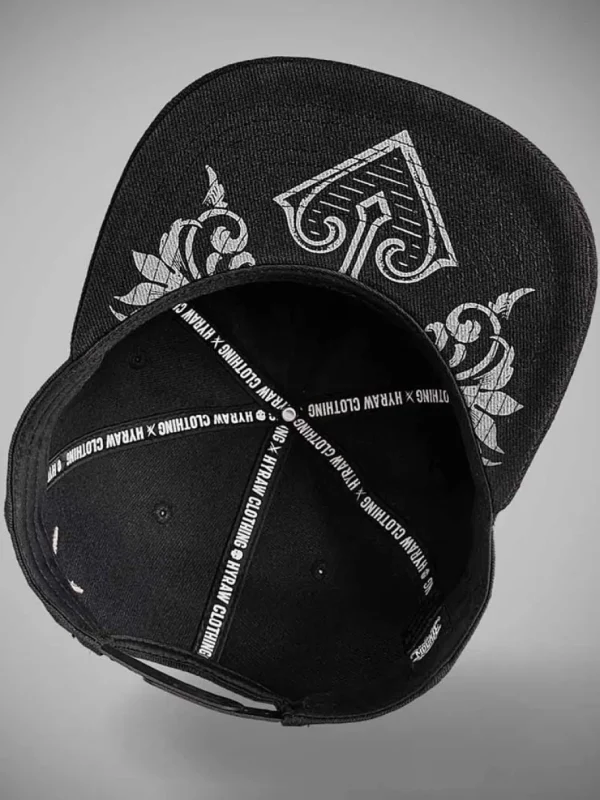 Ace Of Skull Kasket - Sort^Hyraw Discount
