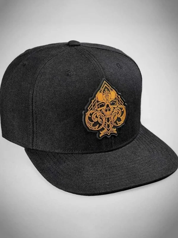 Ace Of Skull Kasket - Sort^Hyraw Discount