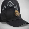 Ace Of Skull Trucker Kasket - Sort^Hyraw Best