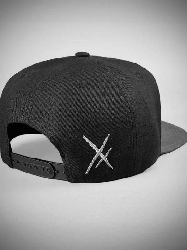 Black Sunday Kasket - Sort^Hyraw Discount