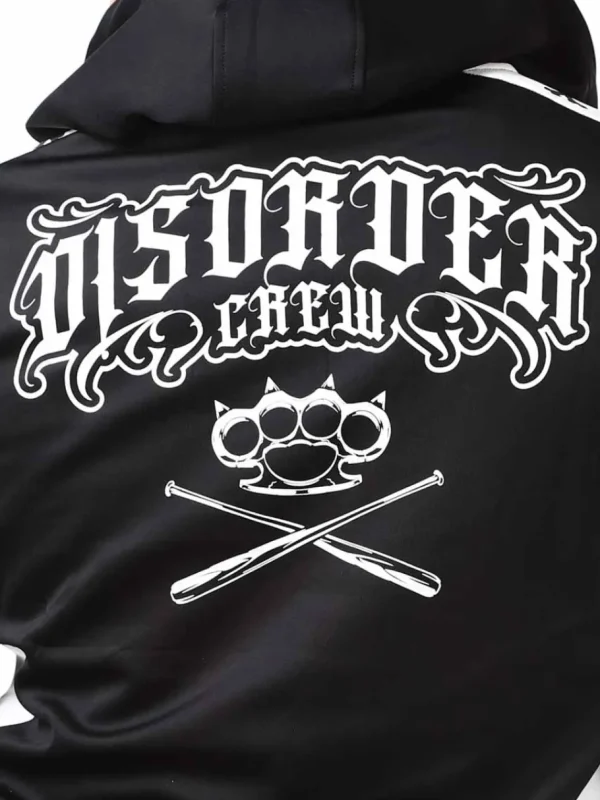 Blazon Hoodie - Sort^Hyraw Best