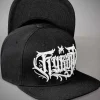 Chicanos Kasket - Sort^Hyraw Hot