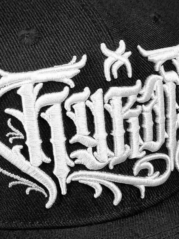 Chicanos Kasket - Sort^Hyraw Hot