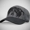 Grey Horse Keps - Mörkgrå/Svart^Hyraw Online