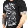 Highway T-shirt - Sort^Hyraw Sale