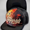 Killafornia Kasket - Sort^Hyraw Hot