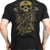 Knife Party T-shirt - Sort^Hyraw Discount