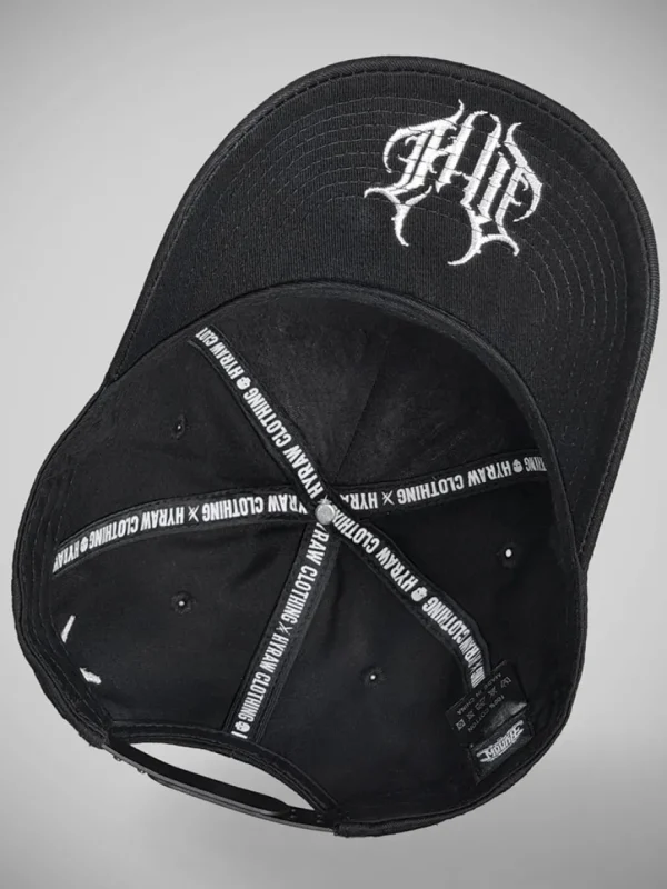 Locos Trucker Kasket - Sort^Hyraw Outlet