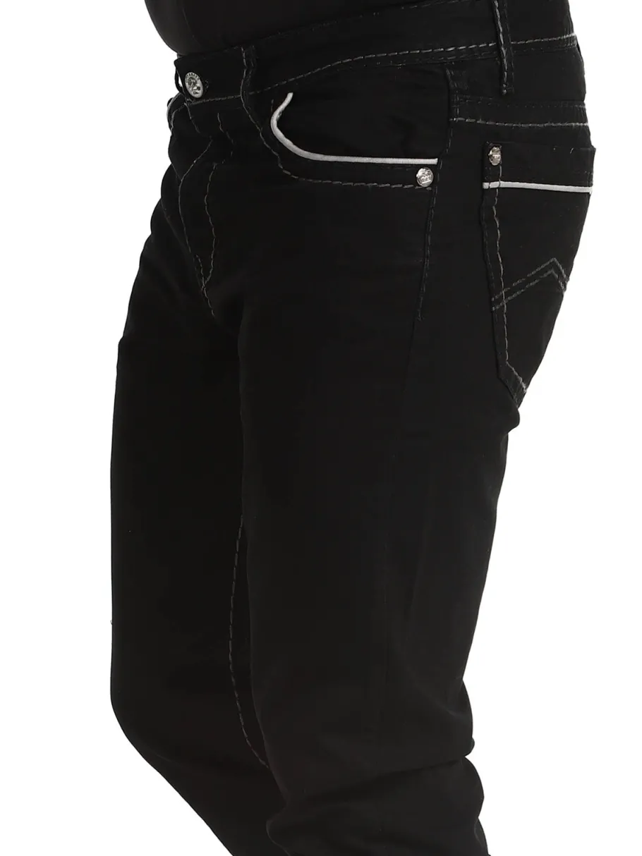 industrial_cipo__baxx_jea_0-3.webp Industrial Jeans - Sort^Cipo & Baxx Fashion