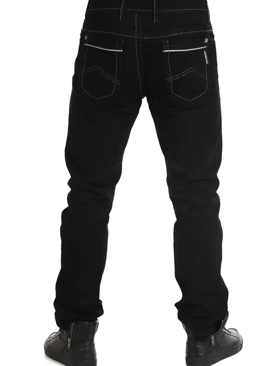 industrial_cipo__baxx_jea_1-3.webp Industrial Jeans - Sort^Cipo & Baxx Fashion