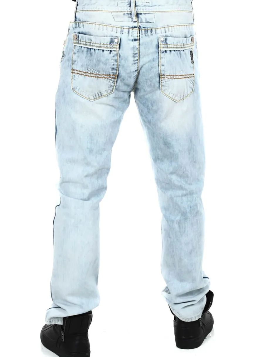 industrial_cipo__baxx_jea_1-4.webp Industrial Jeans - Lyseblå^Cipo & Baxx Fashion