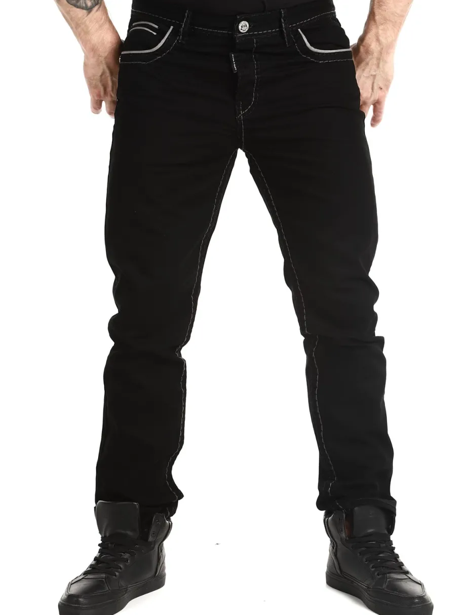 industrial_cipo__baxx_jea_4-3.webp Industrial Jeans - Sort^Cipo & Baxx Fashion