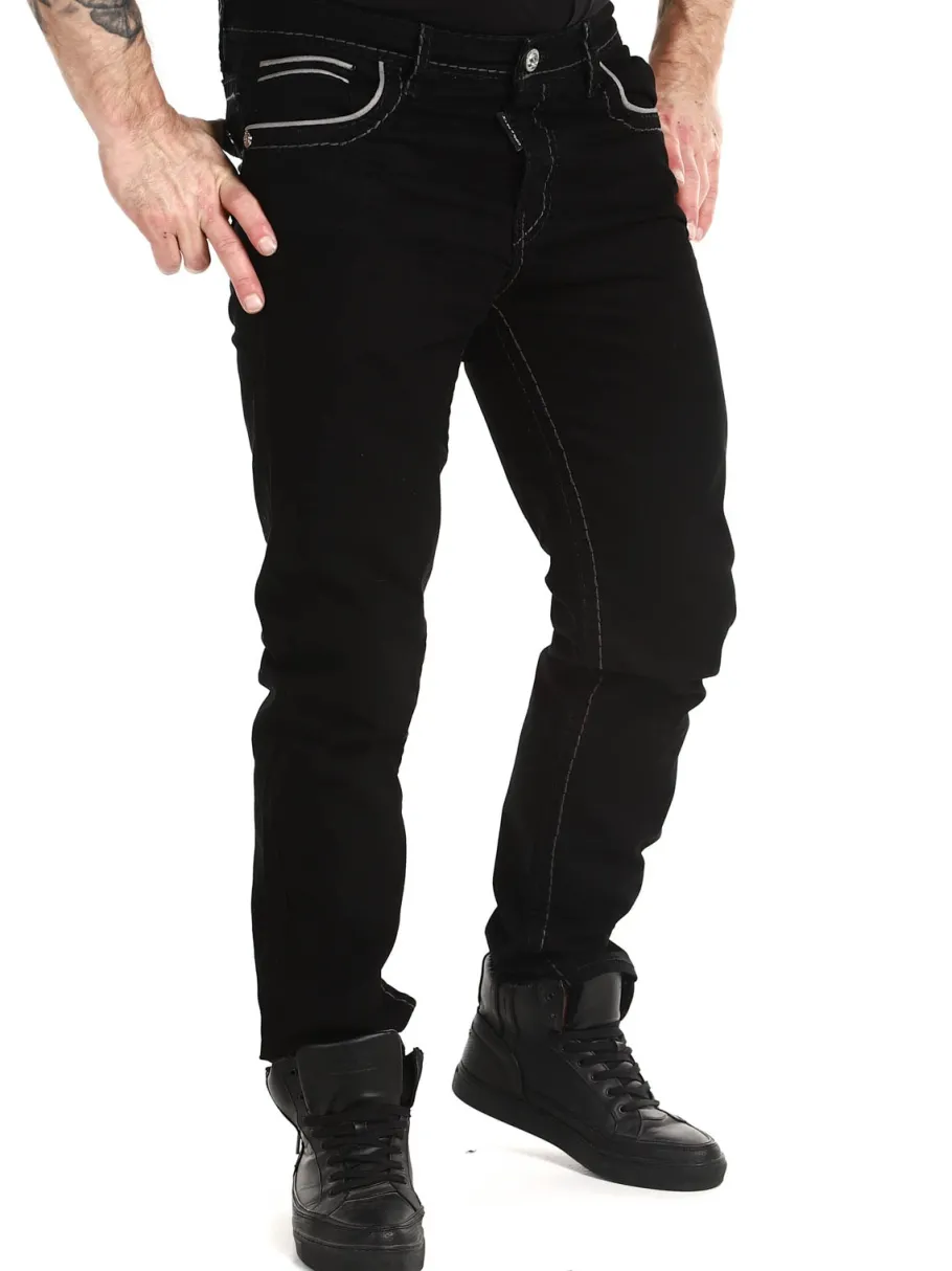 industrial_cipo__baxx_jea_5-3.webp Industrial Jeans - Sort^Cipo & Baxx Fashion
