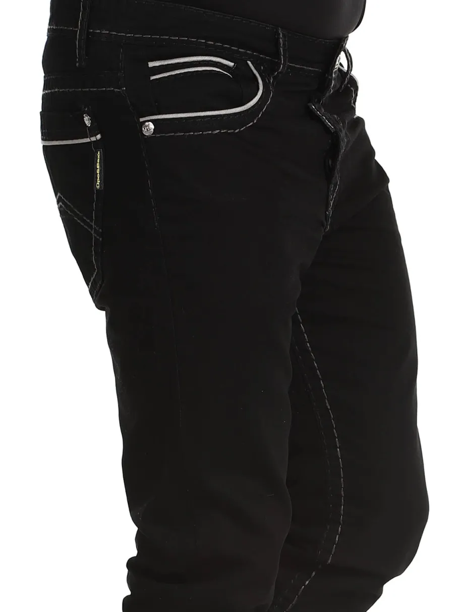 industrial_cipo__baxx_jea_6-3.webp Industrial Jeans - Sort^Cipo & Baxx Fashion