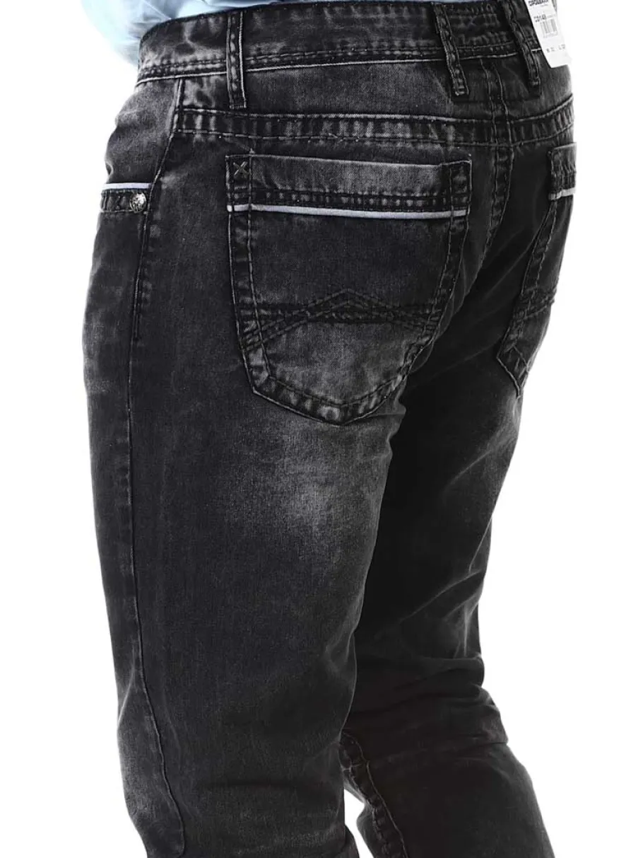 industrial_cipo__baxx_jea_8.webp Industrial Jeans - Mørkegrå^Cipo & Baxx Best