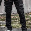 Jethro Jeans - Sort^Kingz Sale