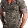 Jetship T-shirt - Brun^Cipo & Baxx Fashion