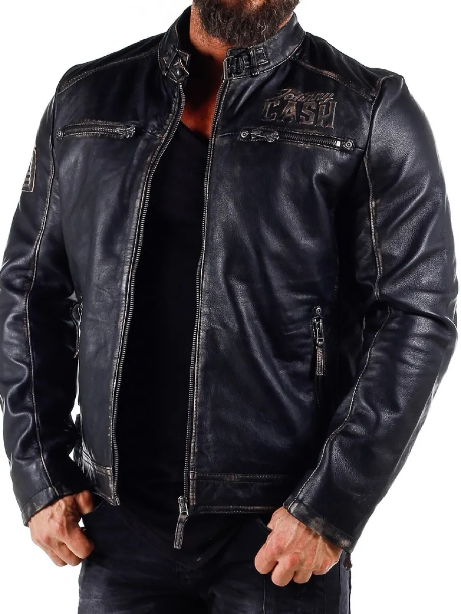 johnny_cash_skindjakke__s_4.webp Johnny Cash Skindjakke - Sort^Gipsy New