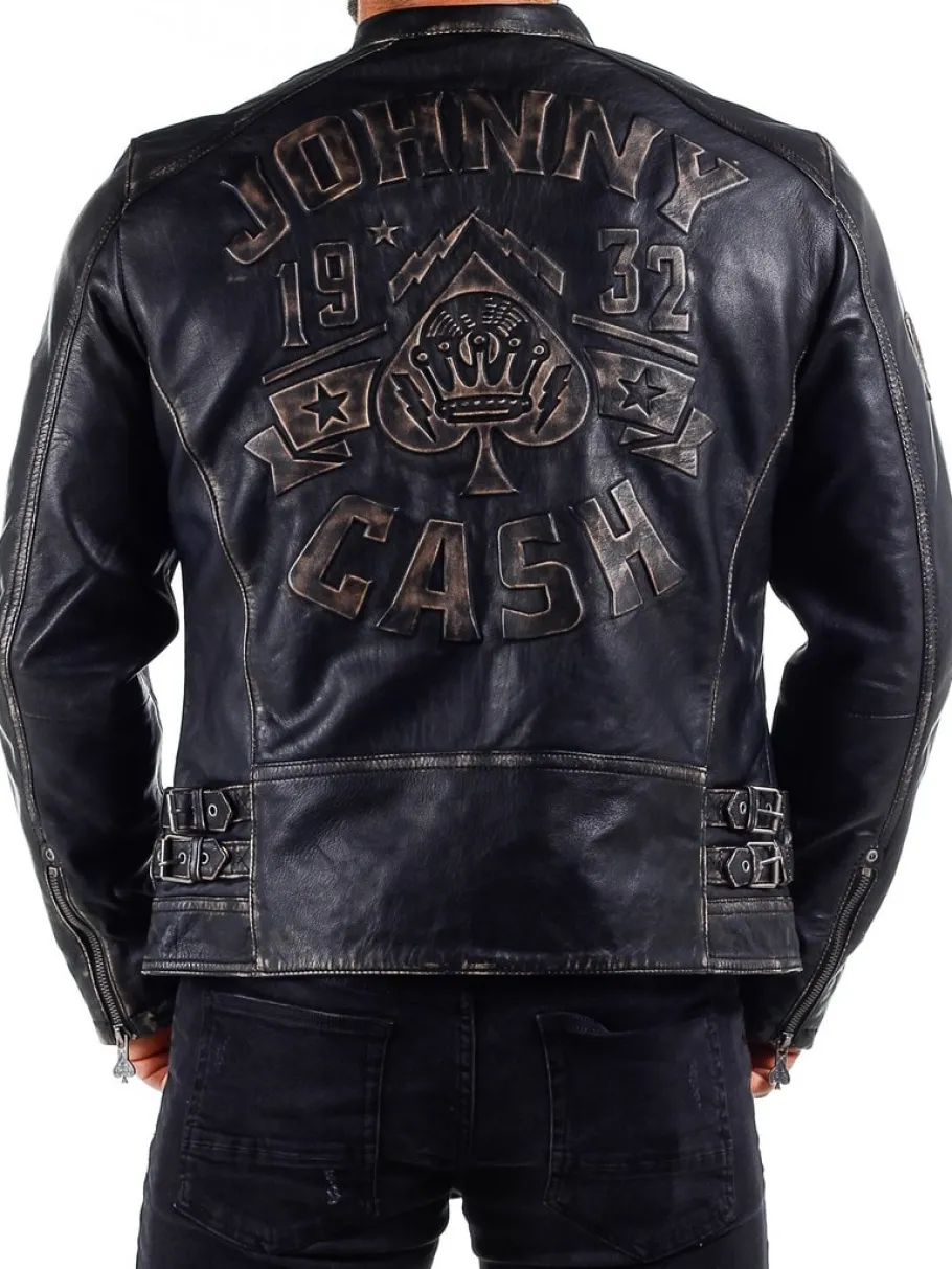johnny_cash_skindjakke__s_9.webp Johnny Cash Skindjakke - Sort^Gipsy New