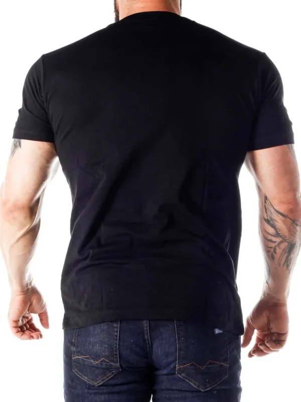 Joy Divison UP T-shirt - Sort^Urban Classic Hot