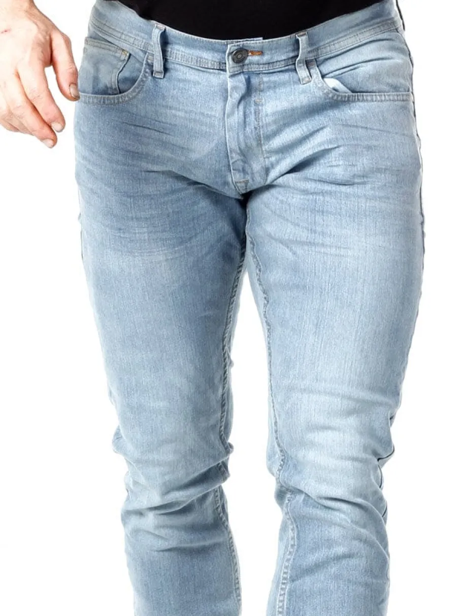 keenan_blend_jeans__lyseb_1.webp Keenan Jeans - Lyseblå^Blend Fashion