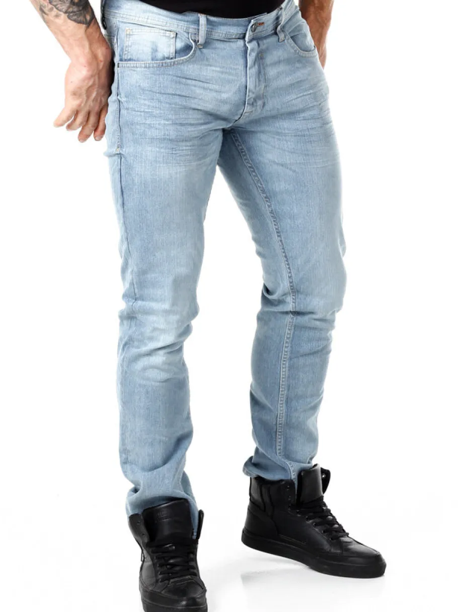keenan_blend_jeans__lyseb_4.webp Keenan Jeans - Lyseblå^Blend Fashion