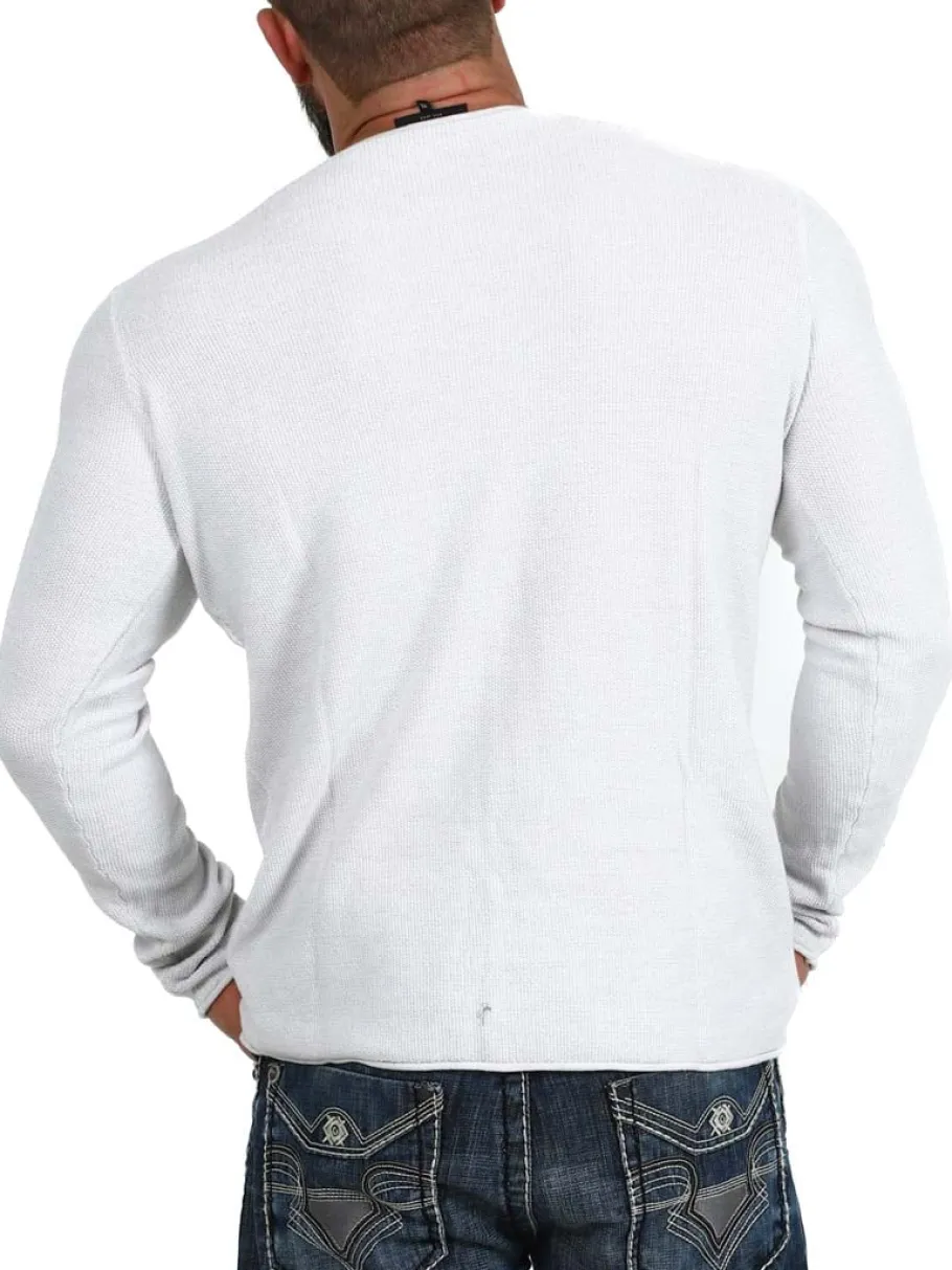 kristian_indicode_trje__h_1.webp Kristian Trøje - Hvid^Indicode Best