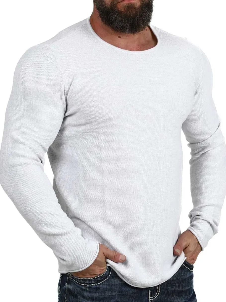 kristian_indicode_trje__h_4.webp Kristian Trøje - Hvid^Indicode Best