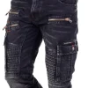 Locarno Jeans - Sort^Cipo & Baxx New