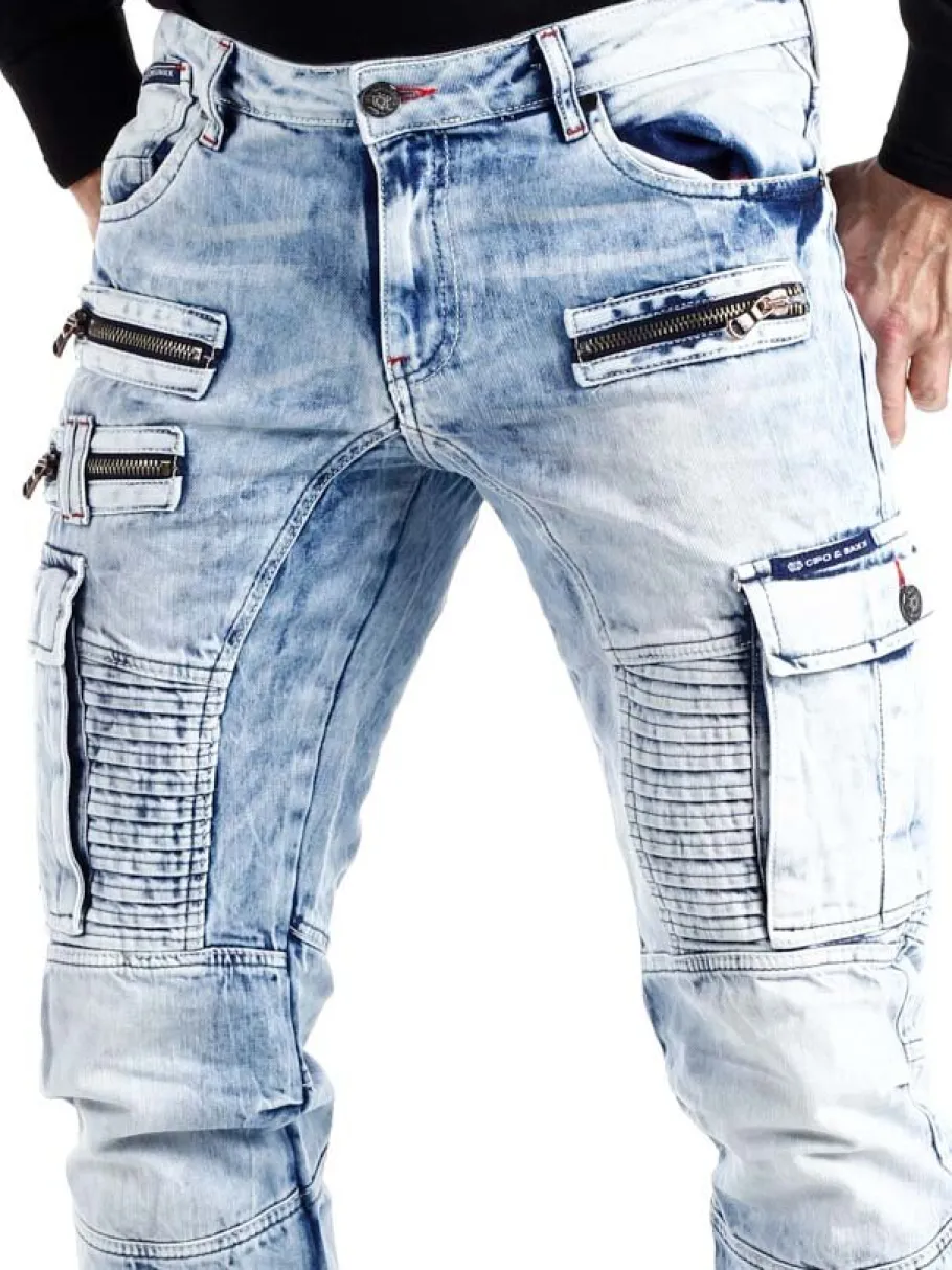 locarno_cipo__baxx_jeans__0.webp Locarno Jeans - Lyseblå^Cipo & Baxx Fashion