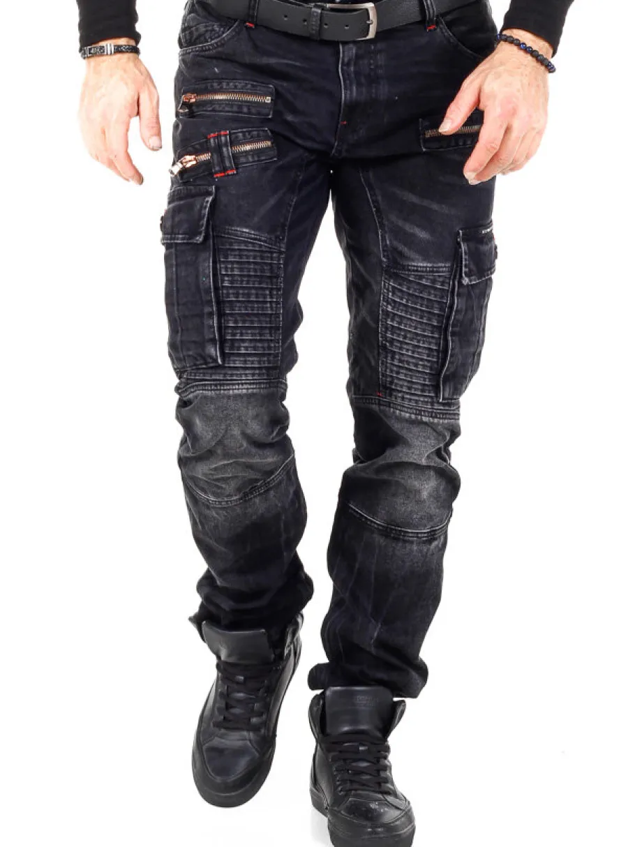 locarno_cipo__baxx_jeans__10-2.webp Locarno Jeans - Sort^Cipo & Baxx New