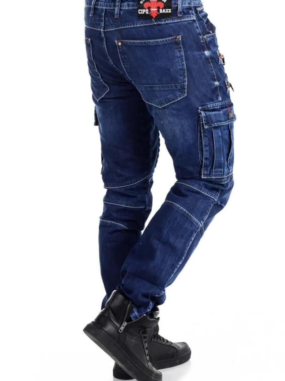 locarno_cipo__baxx_jeans__11-1.webp Locarno Jeans - Mørkeblå^Cipo & Baxx Hot