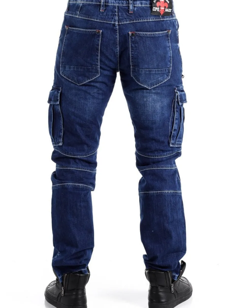 locarno_cipo__baxx_jeans__12-1.webp Locarno Jeans - Mørkeblå^Cipo & Baxx Hot