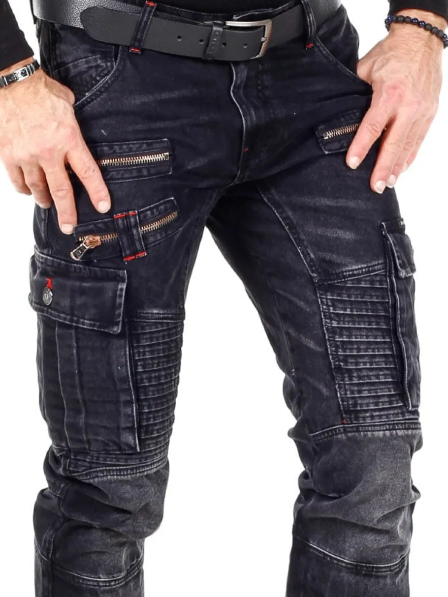 locarno_cipo__baxx_jeans__12-2.webp Locarno Jeans - Sort^Cipo & Baxx New