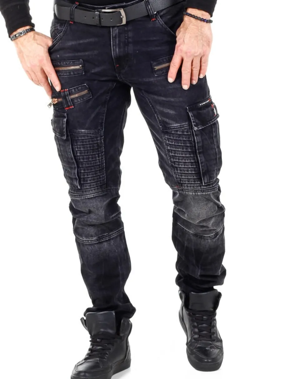 locarno_cipo__baxx_jeans__13-2.webp Locarno Jeans - Sort^Cipo & Baxx New