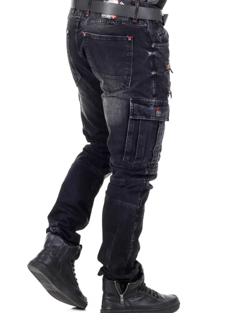 locarno_cipo__baxx_jeans__16-2.webp Locarno Jeans - Sort^Cipo & Baxx New