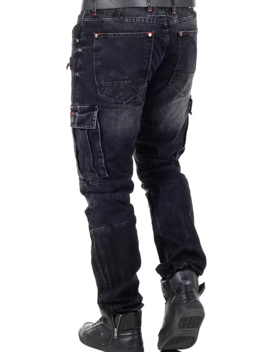locarno_cipo__baxx_jeans__18-1.webp Locarno Jeans - Sort^Cipo & Baxx New